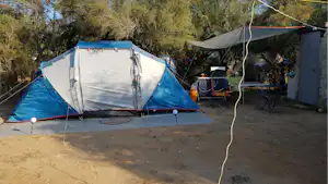 Camping di Vita Vera