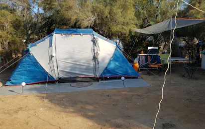Camping di Vita Vera
