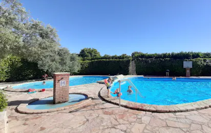 Camp Diana