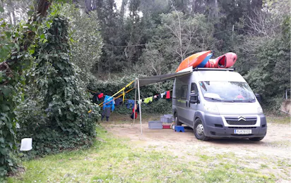 Camping Diana