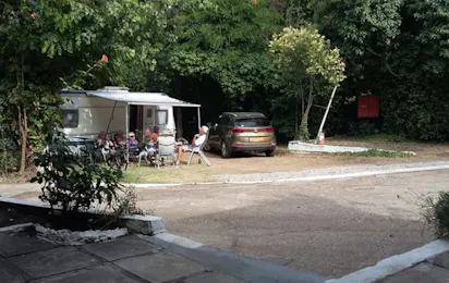 Camping Diana