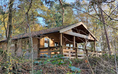 Camping Diever
