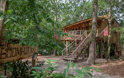 Camping Diever