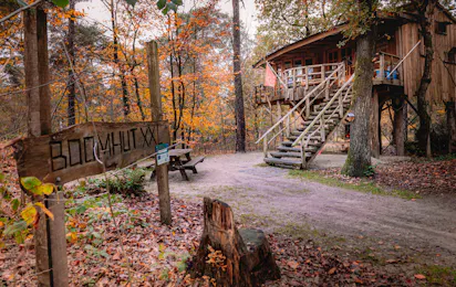 Camping Diever