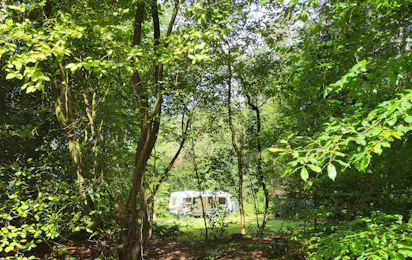 Camping Diever