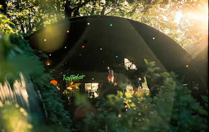 Camping Dijk & Meer