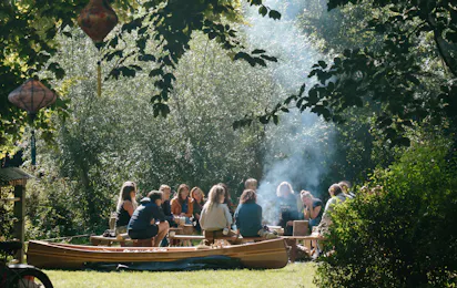 Camping Dijk & Meer