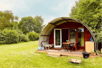 Camping Dijk & Meer