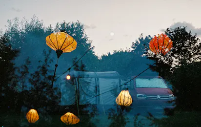 Camping Dijk & Meer