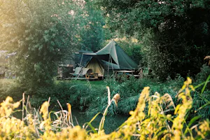 Camping Dijk & Meer - Zeltplätze mitten in der Natur