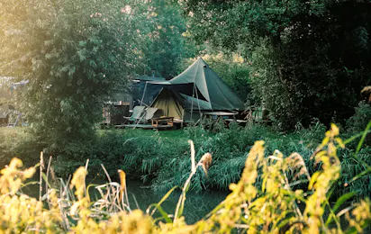 Camping Dijk & Meer