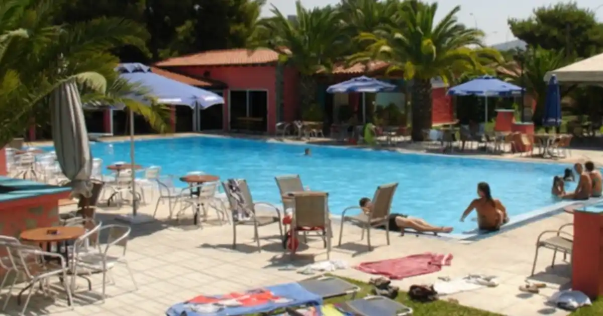 Camping Dionissiotis photo 3