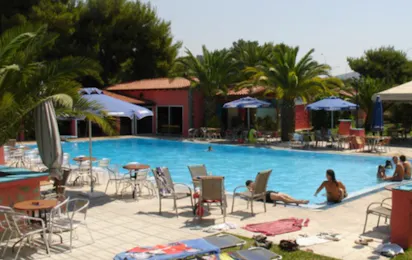 Camping Dionissiotis