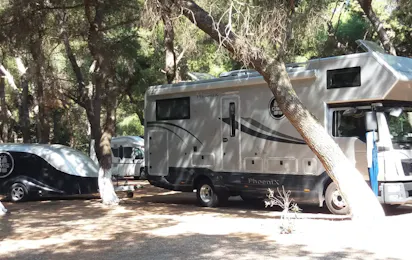 Camping Dionissiotis