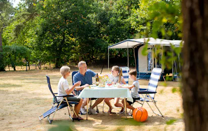 Camping D'n Mastendol