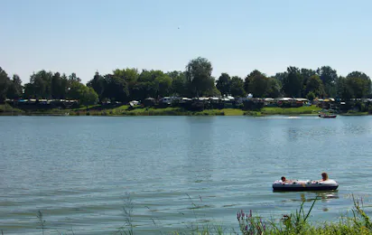 Camping Doktorsee