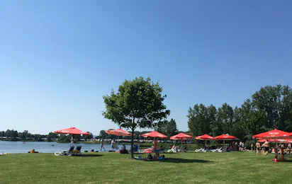 Camping Doktorsee