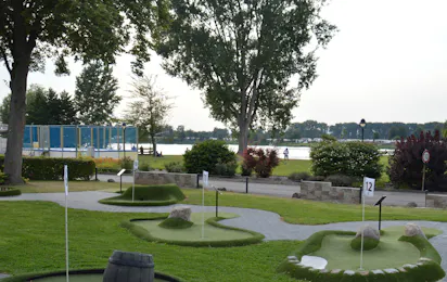 Camping Doktorsee