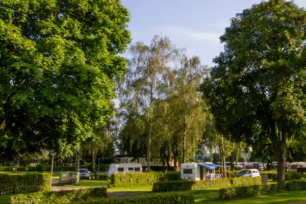 Camping Doktorsee