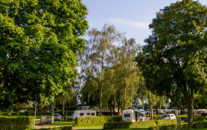 Camping Doktorsee