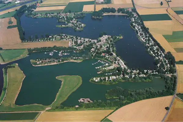 Camping Doktorsee