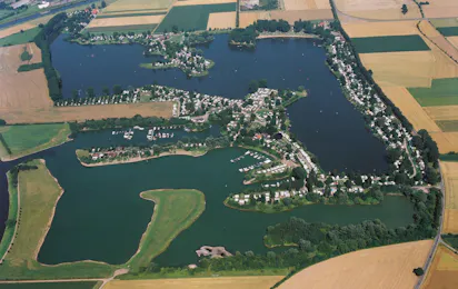 Camping Doktorsee
