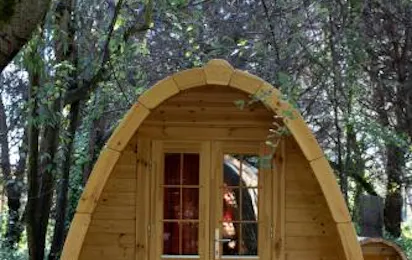 Camping Dolce Sole
