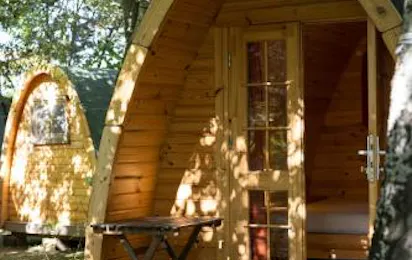Camping Dolce Sole