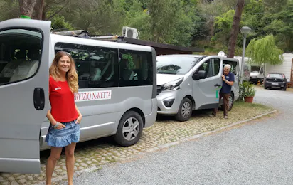 Camping Dolce Vita (Stella San Giovanni)