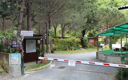 Camping Dolce Vita (Stella San Giovanni)