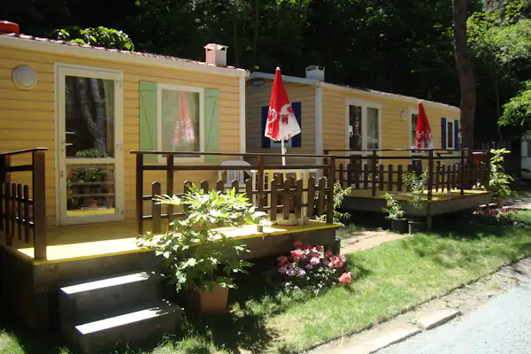 Camping Dolce Vita (Stella San Giovanni)