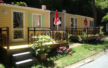 Camping Dolce Vita (Stella San Giovanni)