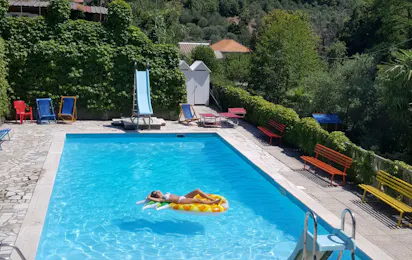Camping Dolce Vita (Stella San Giovanni)