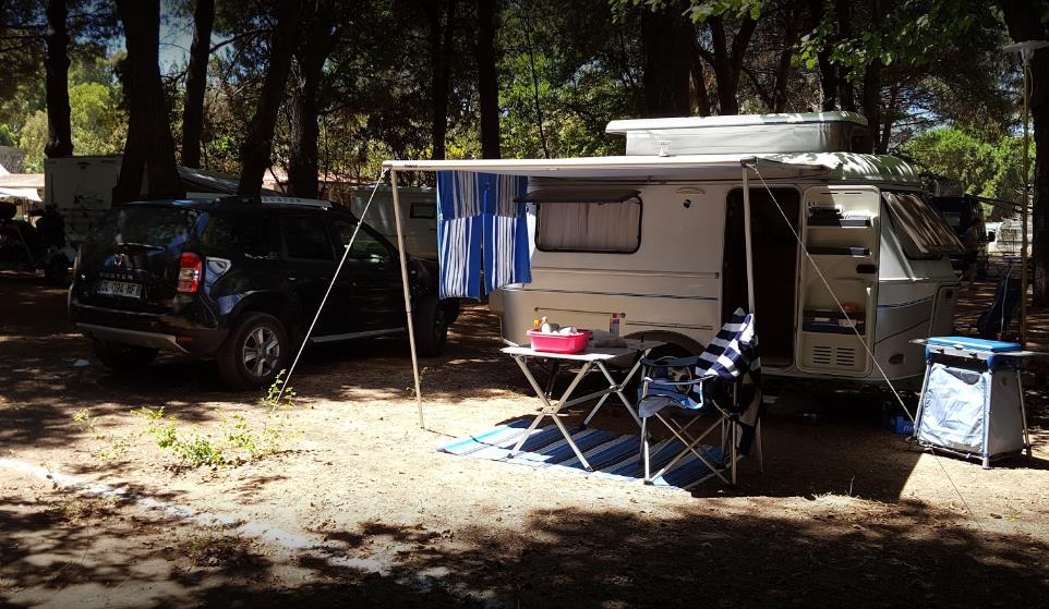 Camping Dolce Vita