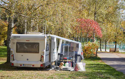 Camping Dolce
