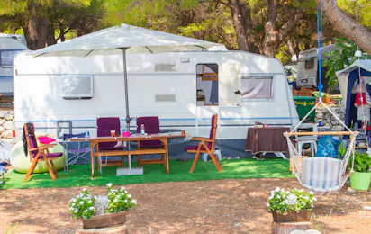 Camp Dole