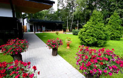 Camping Dolina Trzech Stawow (Nr. 215)