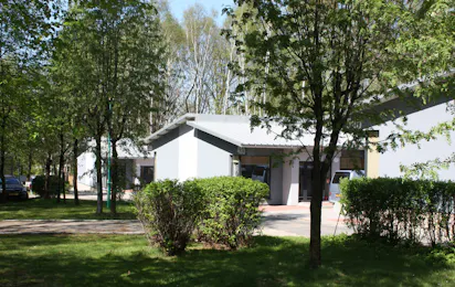 Camping Dolina Trzech Stawow (Nr. 215)