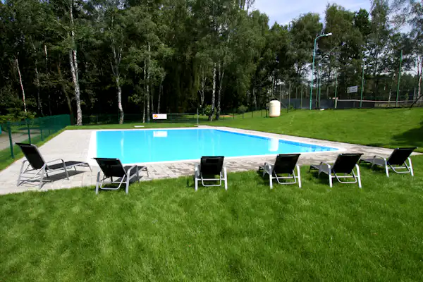 Camping Dolina Trzech Stawow (Nr. 215)
