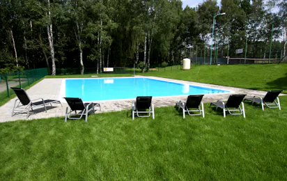 Camping Dolina Trzech Stawow (Nr. 215)