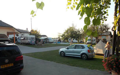 Camping Dolina