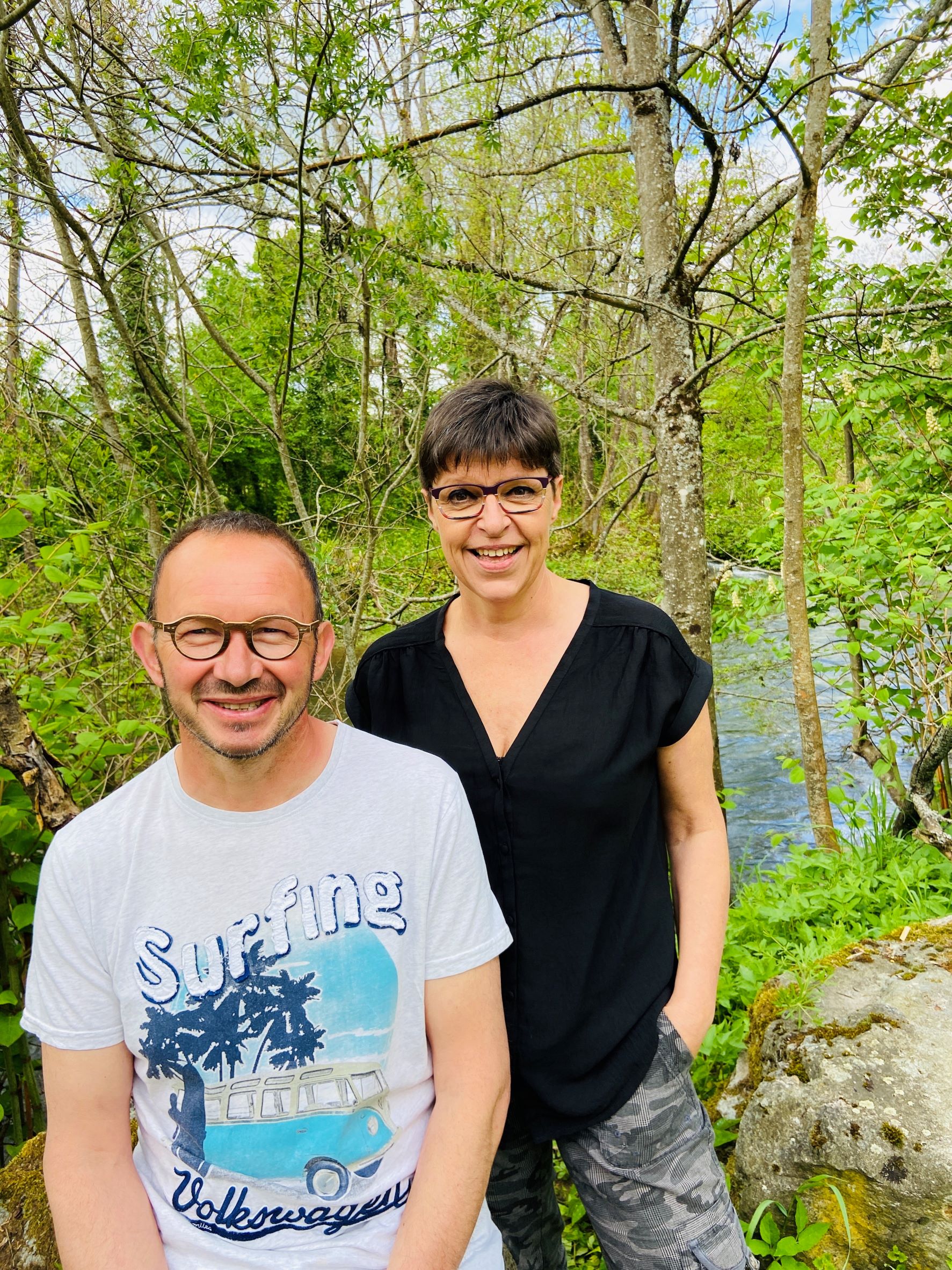 Camping de la Doller