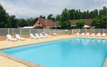 Camping de la Doller