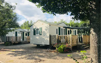 Camping de la Doller