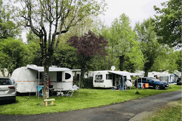Camping de la Doller