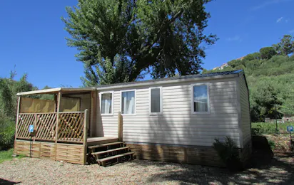 Camping d'Olzo