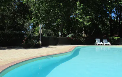 Camping d'Olzo