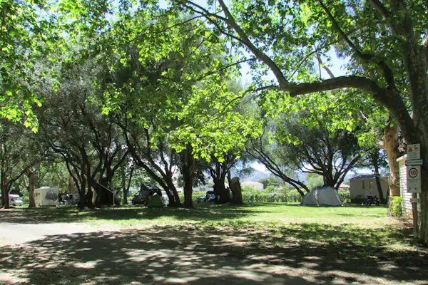 Camping d'Olzo
