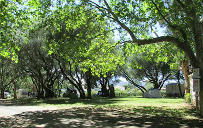 Camping d'Olzo