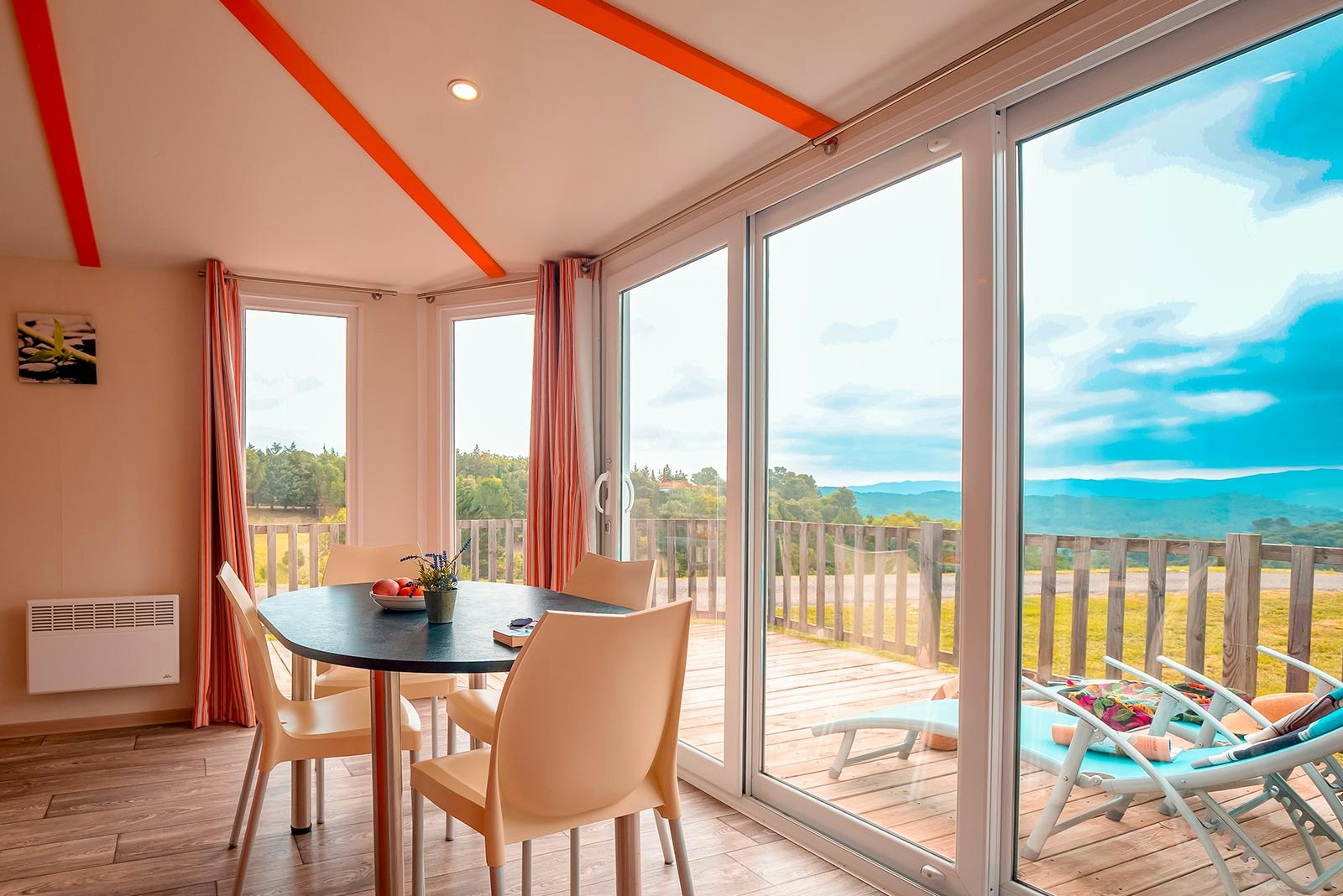 Yelloh! Village Domaine d'Arnauteille